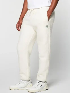 Pants And Sweatpants|Sergio Tacchini Cortina Pant- Gardenia/ Botanical