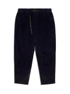 Pants And Sweatpants|Sergio Tacchini Coste Pant- Maritime Blue