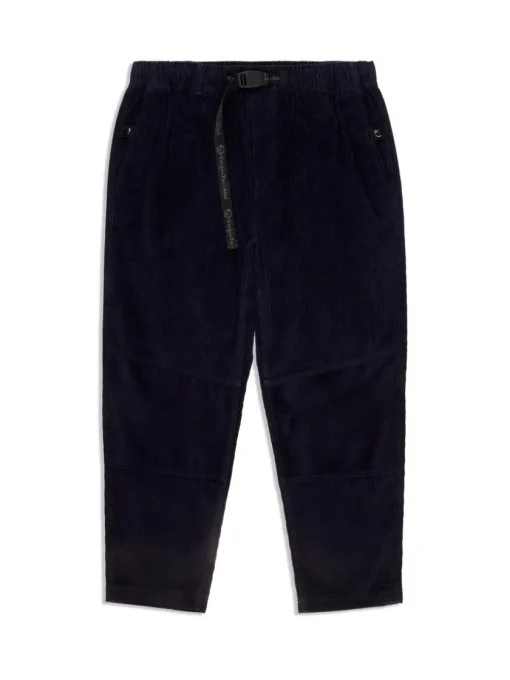 Pants And Sweatpants|Sergio Tacchini Coste Pant- Maritime Blue