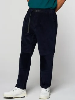 Pants And Sweatpants|Sergio Tacchini Coste Pant- Maritime Blue