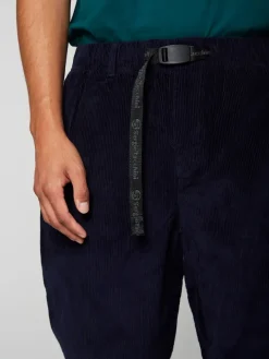 Pants And Sweatpants|Sergio Tacchini Coste Pant- Maritime Blue