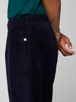 Pants And Sweatpants|Sergio Tacchini Coste Pant- Maritime Blue