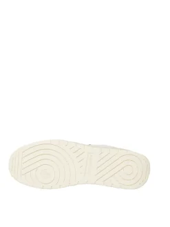 Shoes|Sergio Tacchini Court Classic Mp Sneaker- Antique White/ Seedpearl/ Raven