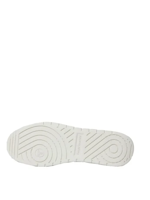 View All|Sergio Tacchini Court Classic Mp Sneaker- White/ Tofu/ Botanical Garden