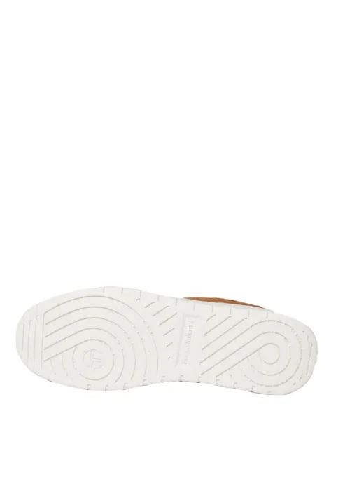 Shoes|Sergio Tacchini Court Classic Sneaker- Foxtrot/ Tofu/ Falcon