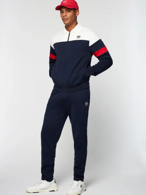 View All|Sergio Tacchini Court Hat- Adrenaline Rush