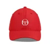 Headwear|Sergio Tacchini Court Hat- Adrenaline Rush
