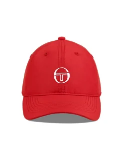 Headwear|Sergio Tacchini Court Hat- Adrenaline Rush