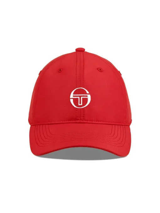 Headwear|Sergio Tacchini Court Hat- Adrenaline Rush