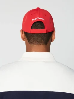 Headwear|Sergio Tacchini Court Hat- Adrenaline Rush