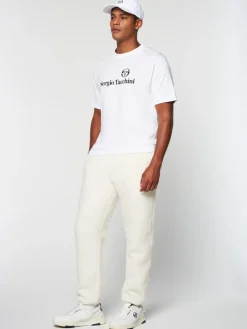 View All|Sergio Tacchini Court Hat- Brilliant White