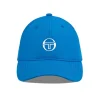 Headwear|Sergio Tacchini Court Hat- Royal