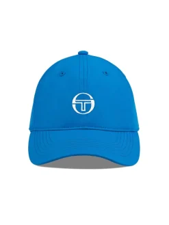 Headwear|Sergio Tacchini Court Hat- Royal