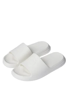 Shoes|Sergio Tacchini Cup Slide- White