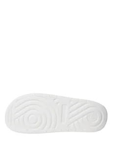 Shoes|Sergio Tacchini Cup Slide- White