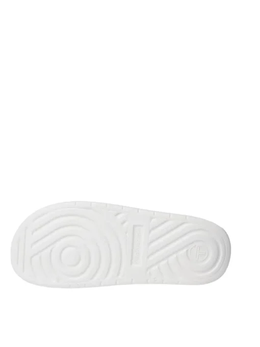 Shoes|Sergio Tacchini Cup Slide- White