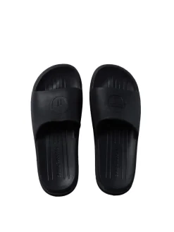Shoes|Sergio Tacchini Cup Slide-Raven