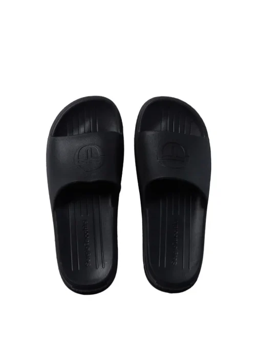 Shoes|Sergio Tacchini Cup Slide-Raven