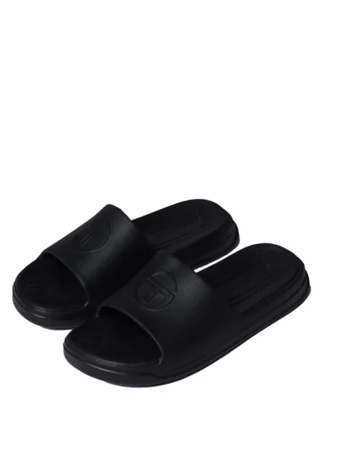 Shoes|Sergio Tacchini Cup Slide-Raven