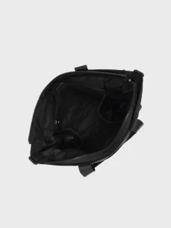 Miscellaneous|Sergio Tacchini Daily Tote Bag- Black