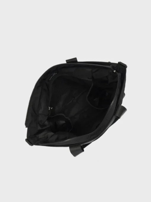 Miscellaneous|Sergio Tacchini Daily Tote Bag- Black