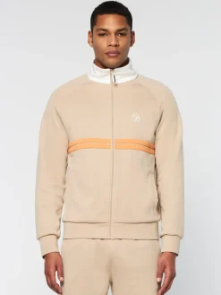 Jackets|Sergio Tacchini Dallas Track Jacket Archivio- Humus