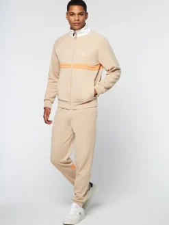 Tracksuits|Sergio Tacchini Dallas Track Jacket Archivio- Humus