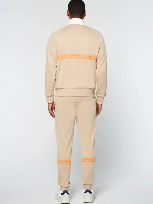 Tracksuits|Sergio Tacchini Dallas Track Jacket Archivio- Humus