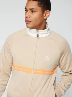 Tracksuits|Sergio Tacchini Dallas Track Jacket Archivio- Humus