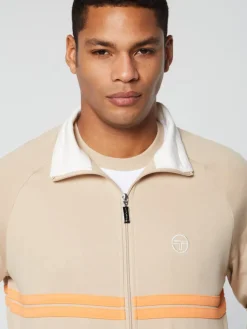 Tracksuits|Sergio Tacchini Dallas Track Jacket Archivio- Humus