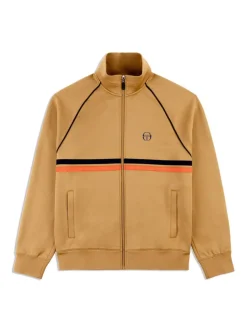 Jackets|Sergio Tacchini Dallas Track Jacket- Foxtrot