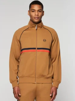 Jackets|Sergio Tacchini Dallas Track Jacket- Foxtrot