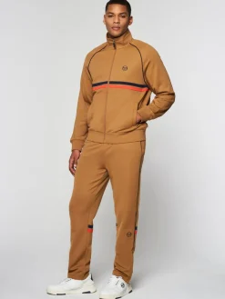 View All|Sergio Tacchini Dallas Track Jacket- Foxtrot