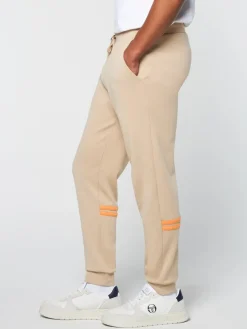 Pants And Sweatpants|Sergio Tacchini Dallas Track Pant Archivio- Humus