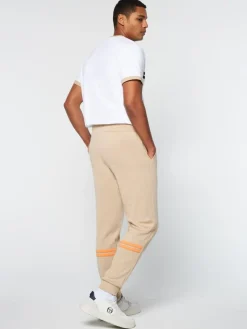 Pants And Sweatpants|Sergio Tacchini Dallas Track Pant Archivio- Humus