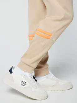 Pants And Sweatpants|Sergio Tacchini Dallas Track Pant Archivio- Humus