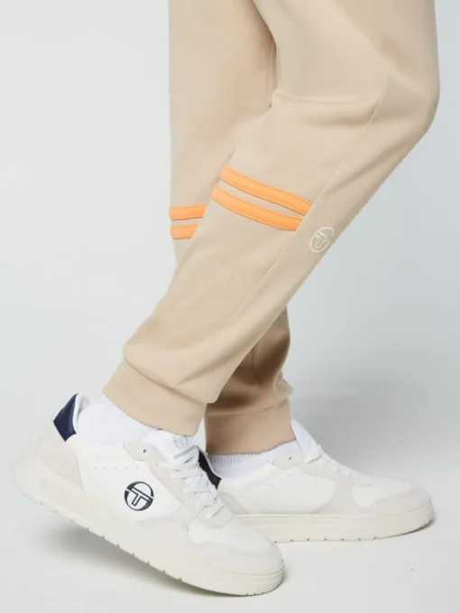 Pants And Sweatpants|Sergio Tacchini Dallas Track Pant Archivio- Humus