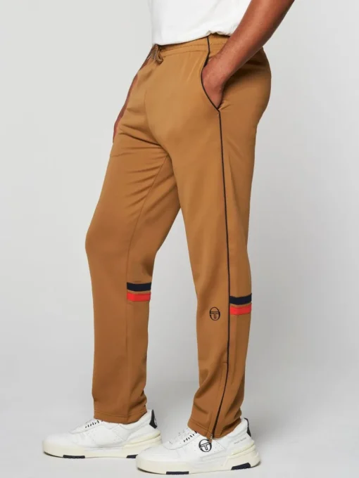 Pants And Sweatpants|Sergio Tacchini Dallas Track Pant- Foxtrot