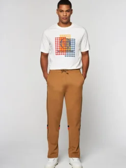 Pants And Sweatpants|Sergio Tacchini Dallas Track Pant- Foxtrot