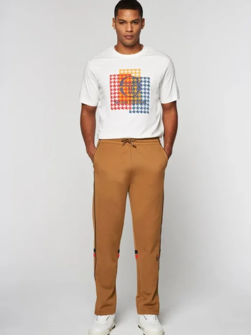 Pants And Sweatpants|Sergio Tacchini Dallas Track Pant- Foxtrot