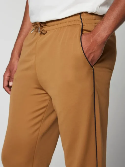 Pants And Sweatpants|Sergio Tacchini Dallas Track Pant- Foxtrot