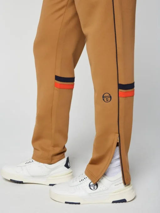 Pants And Sweatpants|Sergio Tacchini Dallas Track Pant- Foxtrot