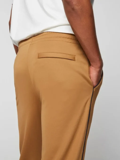 Pants And Sweatpants|Sergio Tacchini Dallas Track Pant- Foxtrot