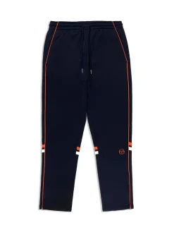 Pants And Sweatpants|Sergio Tacchini Dallas Track Pant- Maritime Blue