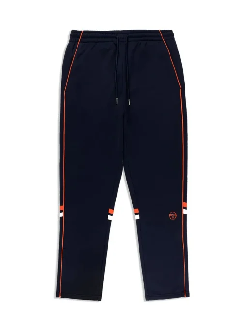 Tracksuits|Sergio Tacchini Dallas Track Pant- Maritime Blue