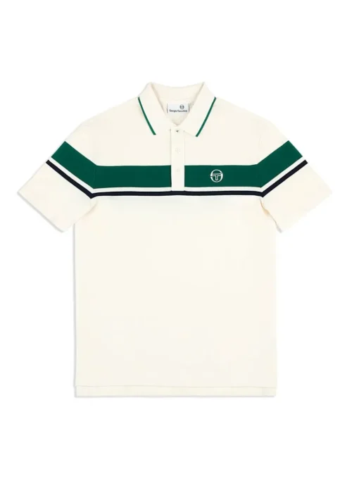 Polos|Sergio Tacchini Damarindo Polo Archivio- Gardenia