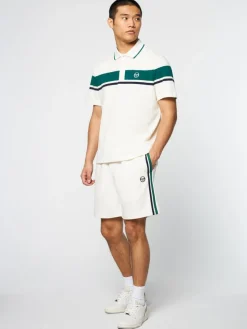 Polos|Sergio Tacchini Damarindo Polo Archivio- Gardenia