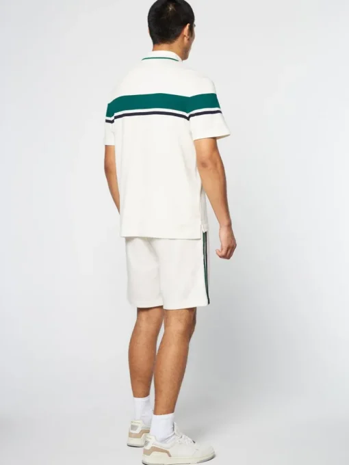 Polos|Sergio Tacchini Damarindo Polo Archivio- Gardenia
