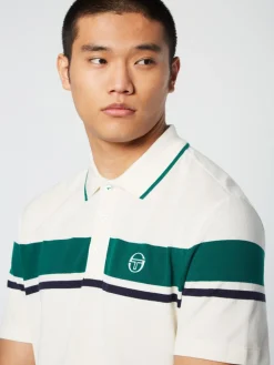 Polos|Sergio Tacchini Damarindo Polo Archivio- Gardenia