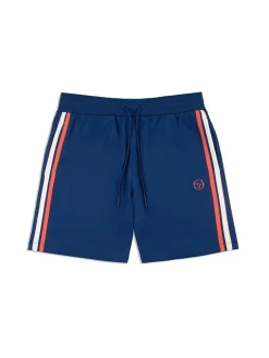 The Essentials|Sergio Tacchini Damarindo Short Archivio- Limoges